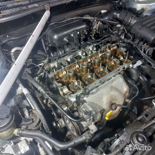 Компьютерная Диагностика автомобилей