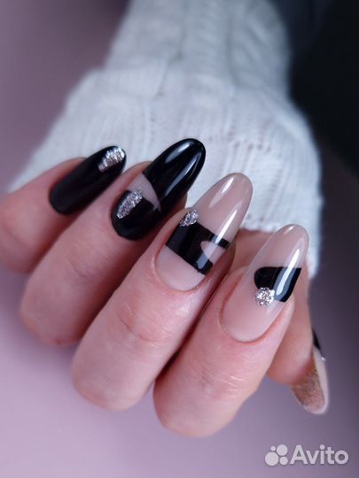 Модели на маникюр Ессентуки