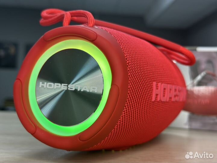 Портативная убийца jbl блютуз колонка hopestar h53