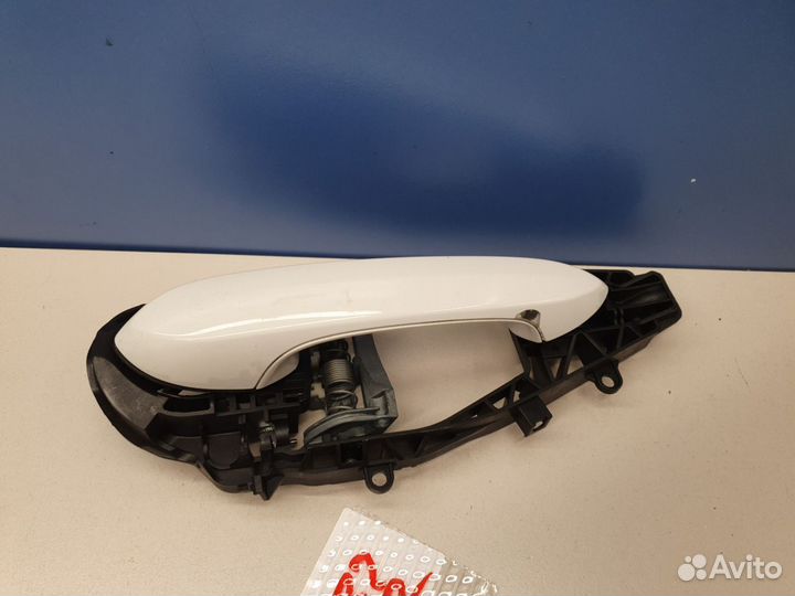 Ручка двери нaружная BMW 6 G32 Grand Coupe 2017