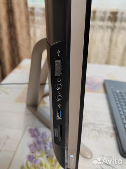 Моноблок Lenovo c340