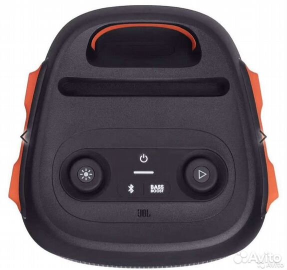 Аренда колонки JBL party box 110