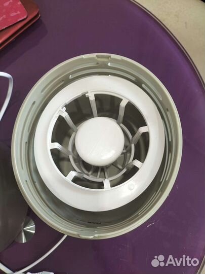 Увлажнитель воздуха philips