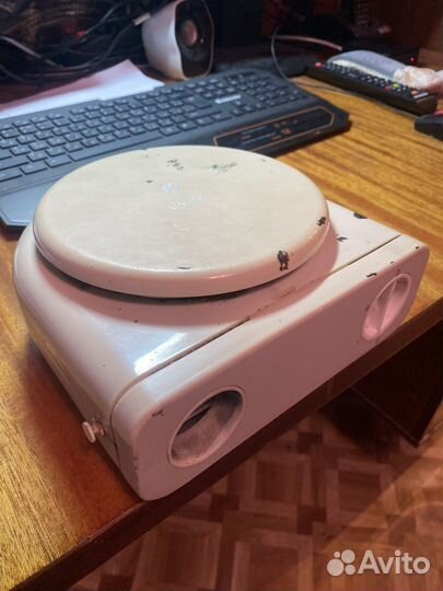 Фен Улыбка СССР