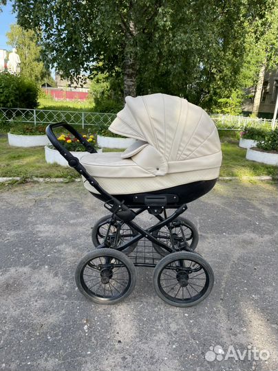Коляска esperanza lotus classic 2в1