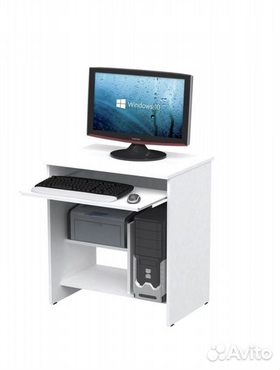 Компьютерный стол