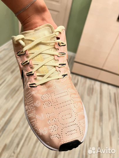 Кроссовки nike zoom pegasus 39 размер