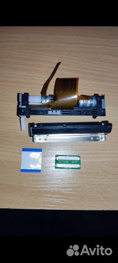 Печатающий механизм Атол FPrint-22птк