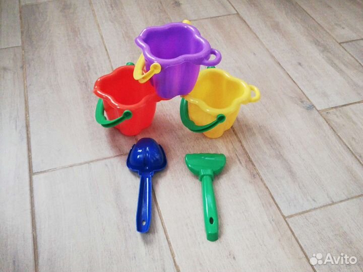 Набор для песочницы