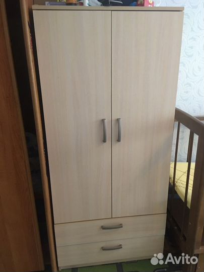 Детская мебель