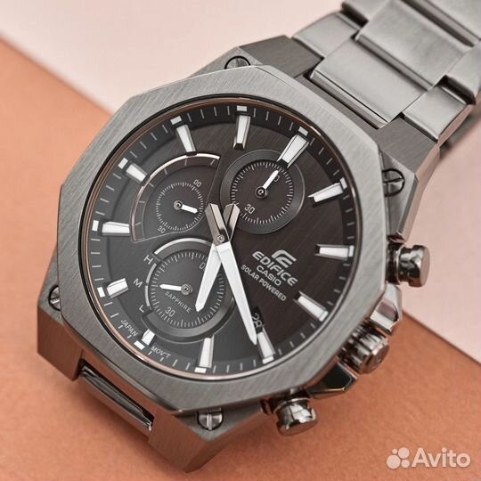 Casio Edifice EFS-S570DC-1A