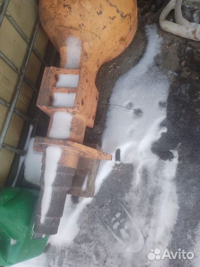 Чулок xcmg ZL300F