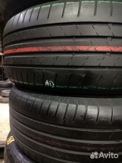 Bridgestone Turanza T005 225/50 R18 99W