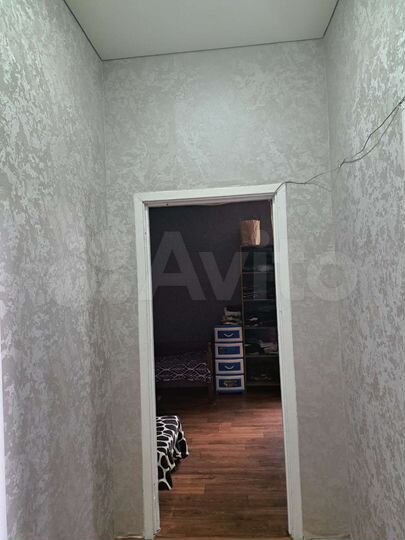 1-к. квартира, 33 м², 2/2 эт.