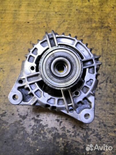 Генератор Renault/Nissan