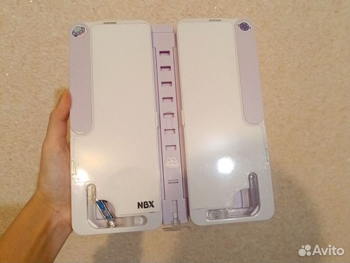 Пенал-трансформер