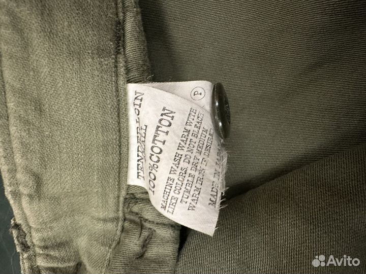 Tenderloin made in japan