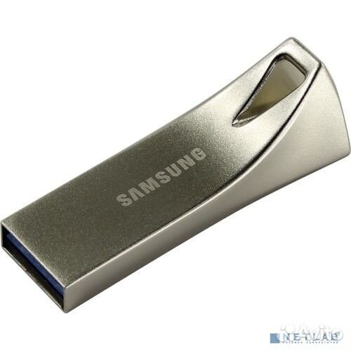 Samsung Drive 256Gb BAR Plus, USB 3.1, 300 мв/s, с