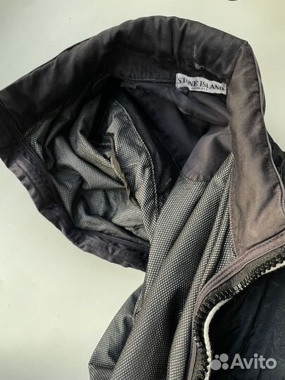 Куртка мужская Stone Island оригинал