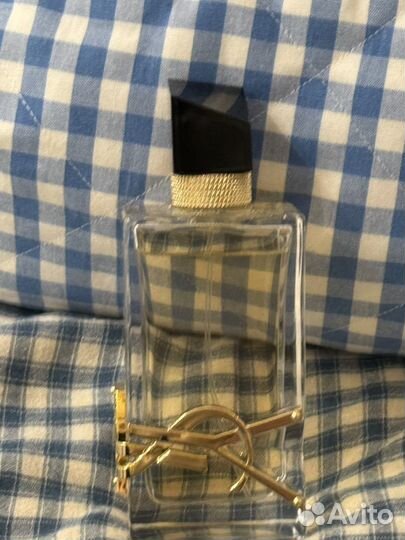 Духи ysl libre 90ml