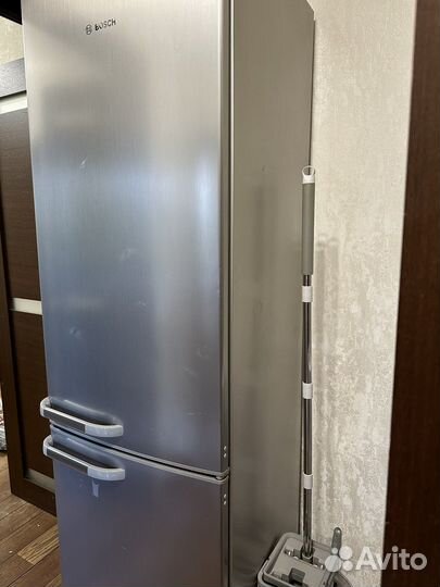 Холодильник Bosch б/у