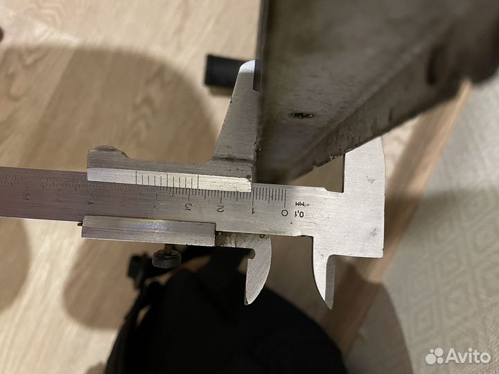 Радиатор охлаждения lexus is200/300