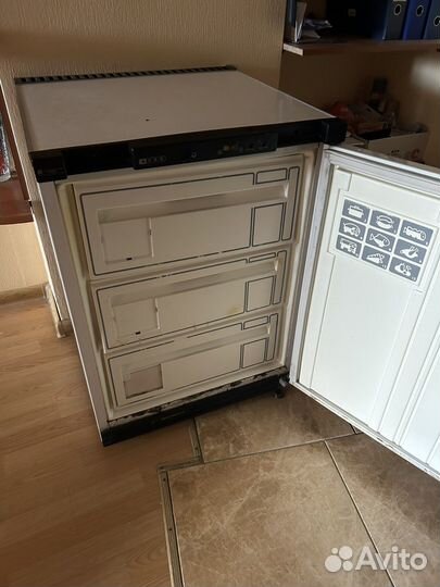 Холодильная камера бу