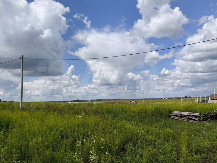 Участок 36 сот. (ИЖС)