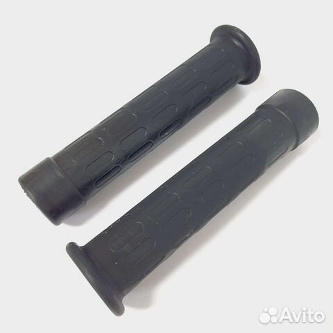 Ручки руля, грипсы 22 мм., для снегоходов и буксов