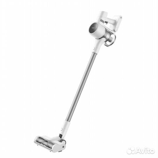 Пылесос вертикальный Xiaomi Dreame T10, белый