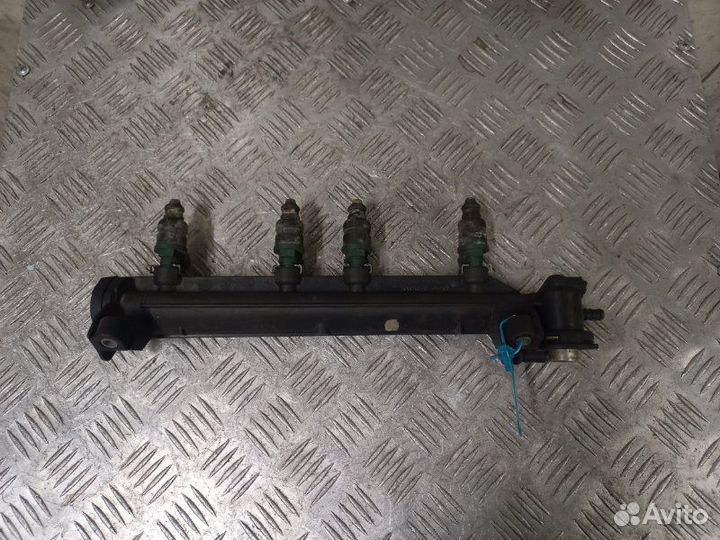 Форсунки топливные Volkswagen Bora 1.6 8V AKL