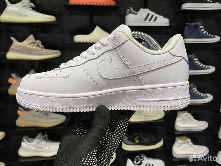 Кроссовки Nike Air Force 1 Low 