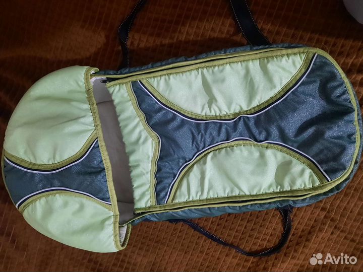 Переноска для детей