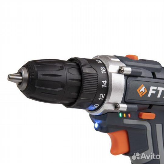 Дрель шуруповерт 24V FTL PSR