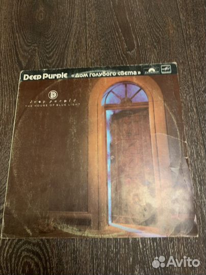 Deep Purple