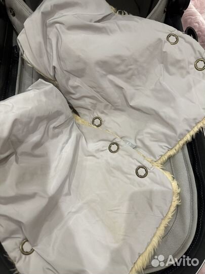 Коляска joolz day 2