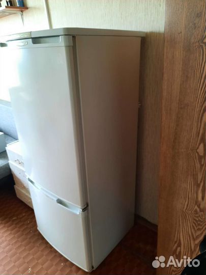 Холодильник