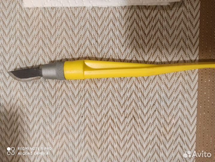 Набор для инкрустации СССР