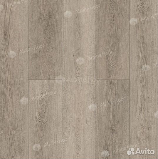 Alpine floor Grand Sequioia мета ECO 11-27