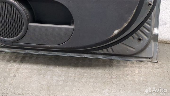 Дверь боковая правая передняя Jeep Compass, 2012