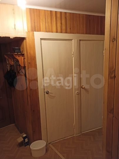 2-к. квартира, 46,8 м², 3/5 эт.