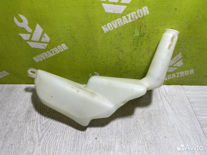 Бачок омывателя лобового стекла Опель Астра Джи