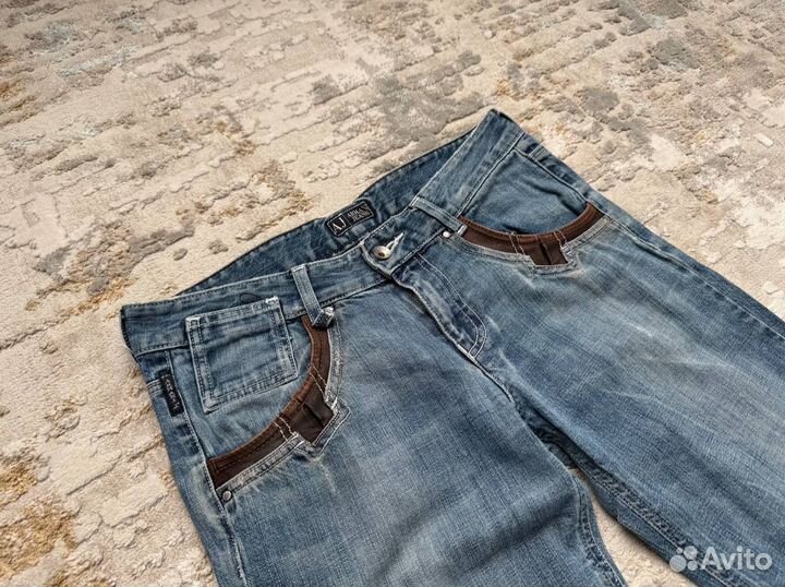 Джинсы Amiri Jeans мужские