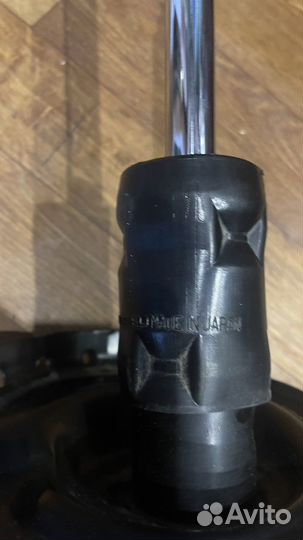 Амортизатор Subaru Forester