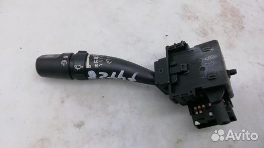 Переключатель поворотов и дворников (стрекоза) KIA