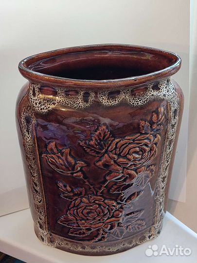 Ваза для цветов СССР