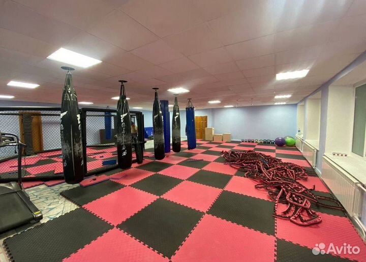 Маты татами оптом