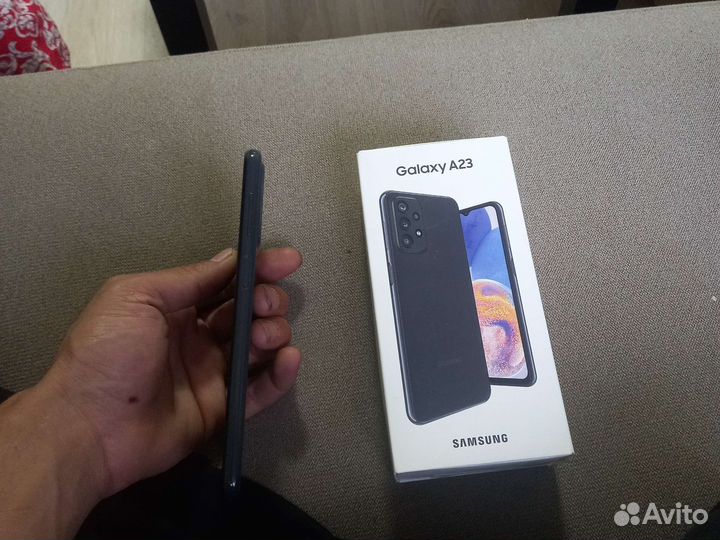 Samsung Galaxy A23, 4/64 ГБ
