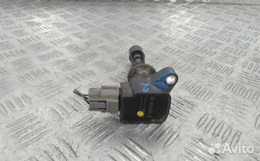 Катушка зажигания бензиновая mazda CX-7 1 (DEA30DE