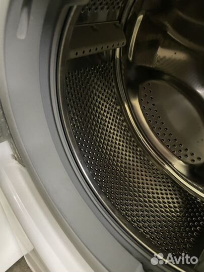 Стиральная машинка Indesit Moon